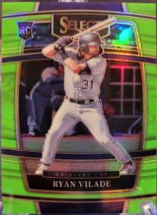 Ryan Vilade
