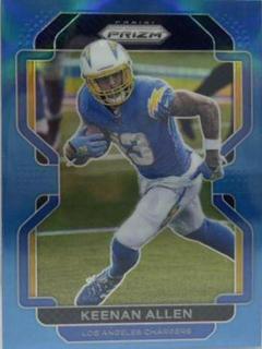 Keenan Allen