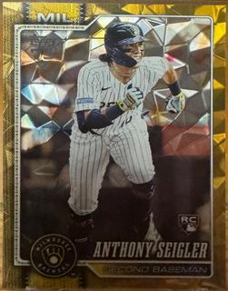 Anthony Seigler