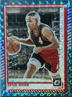 Spud Webb