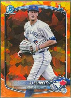 RJ Schreck