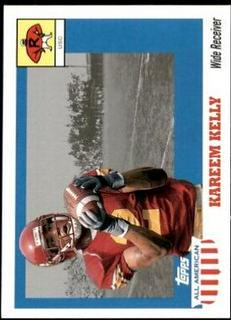 Kareem Kelly