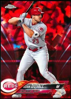 Adam Duvall
