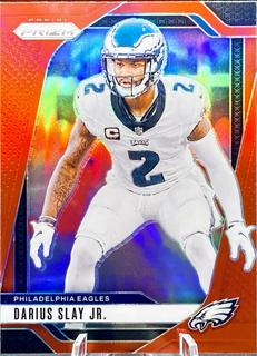 Darius Slay Jr.