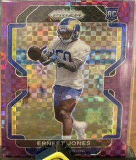 Ernest Jones