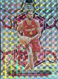 Evan Mobley