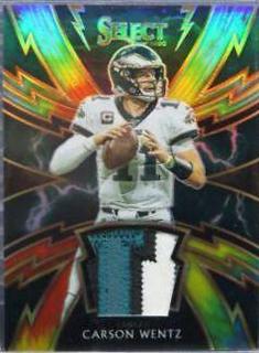 Carson Wentz
