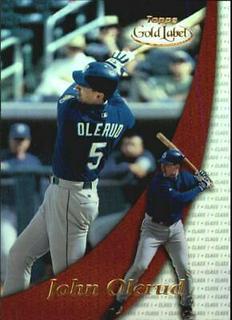 John Olerud