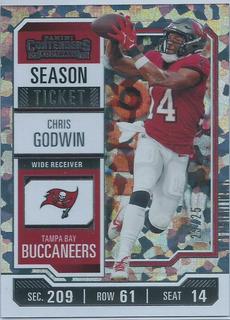 Chris Godwin