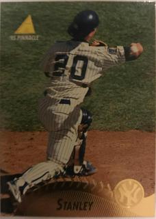 Mike Stanley