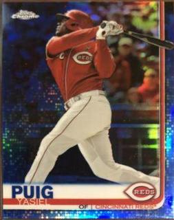 Yasiel Puig