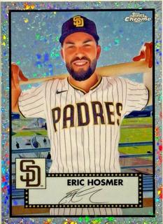 Eric Hosmer