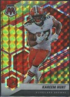 Kareem Hunt