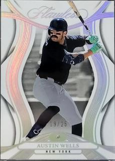 Austin Wells
