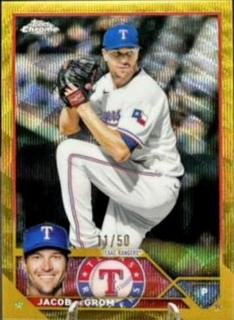 Jacob deGrom
