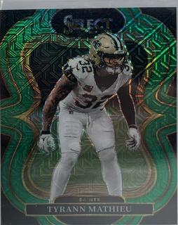 Tyrann Mathieu