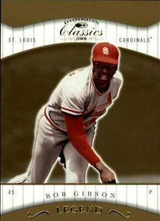 Bob Gibson