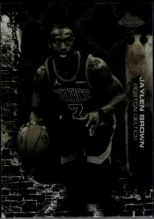 Jaylen Brown