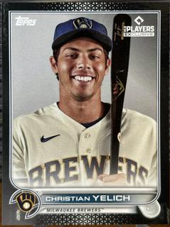 Christian Yelich