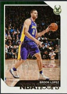 Brook Lopez