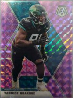 Yannick Ngakoue