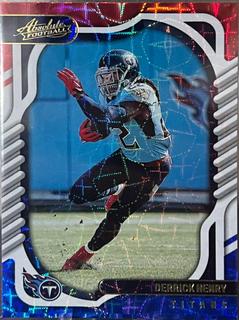 Derrick Henry