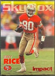 Jerry Rice