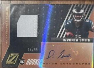 DeVonta Smith