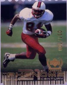 Torry Holt
