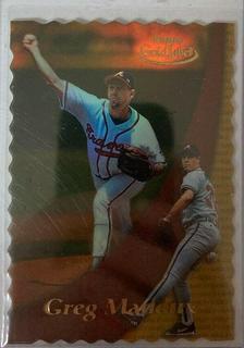 Greg Maddux
