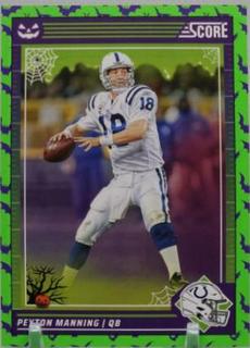 Peyton Manning