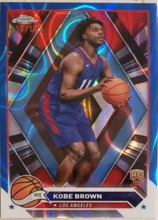 Kobe Brown