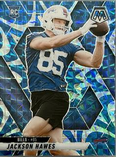 Jackson Hawes