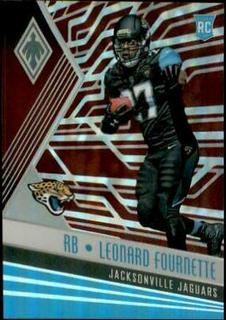 Leonard Fournette
