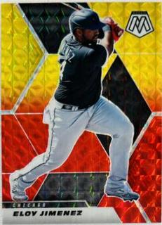 Eloy Jimenez