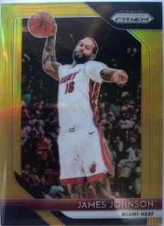 James Johnson