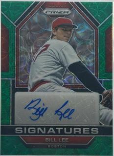 Bill Lee
