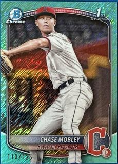 Chase Mobley