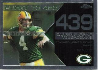 Brett Favre