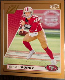 Brock Purdy