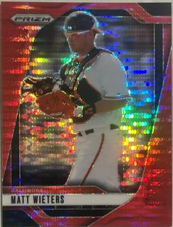 Matt Wieters