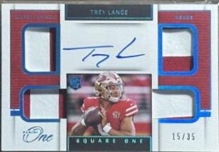 Trey Lance