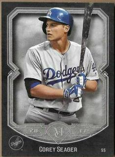 Corey Seager
