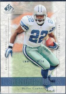 Emmitt Smith