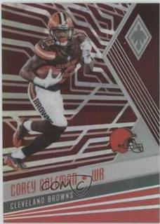 Corey Coleman