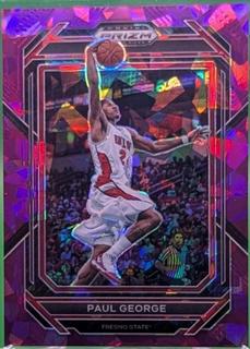 Paul George
