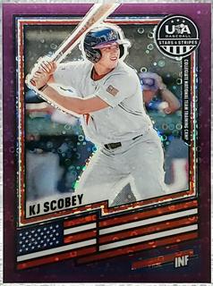 KJ Scobey