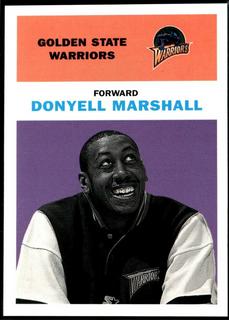 Donyell Marshall