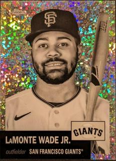 LaMonte Wade Jr.