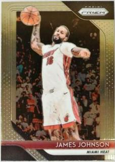 James Johnson